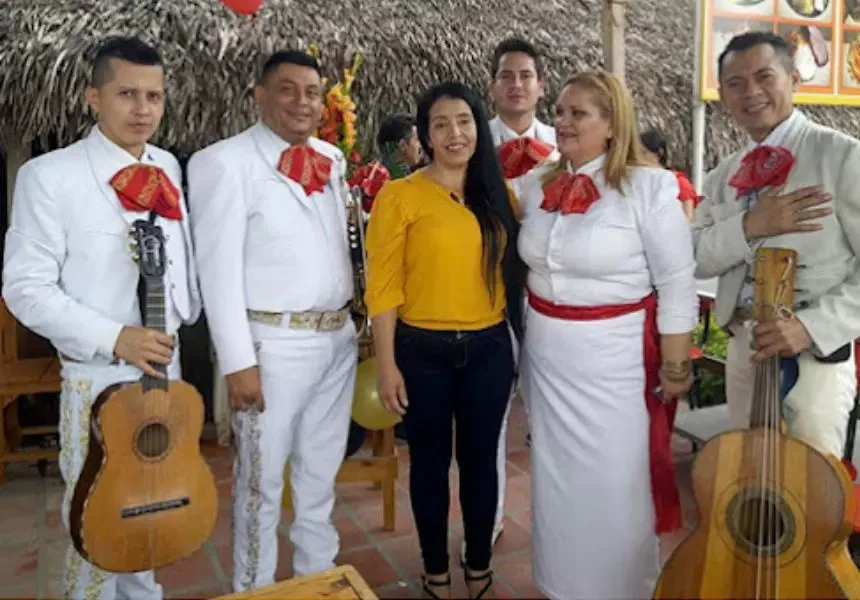 Mariachi México De Cúcuta